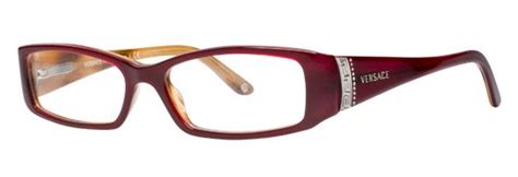 Versace VE3091B Eyeglasses (VE 3091B) 